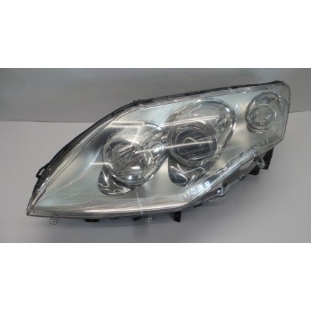 Phare RENAULT 260600038R Pièce d'origine oem Phare RENAULT 260600038R Pièce d'origine oem