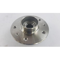 Moyeu De Roue RENAULT 402020010R  Pièce d'origine oem