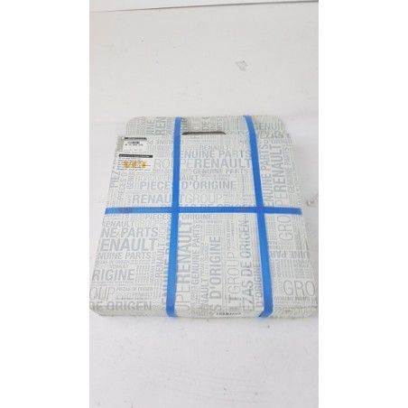 Disque De Frein (1 Pièce) RENAULT 402066624R Pièce d'origine oem Disque De Frein (1 Pièce) RENAULT 402066624R Pièce d'origine oem