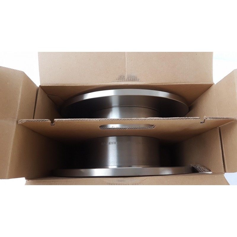 Jeu De Disques De Frein (2 Pièces) RENAULT 432009822R  Pièce d'origine oem