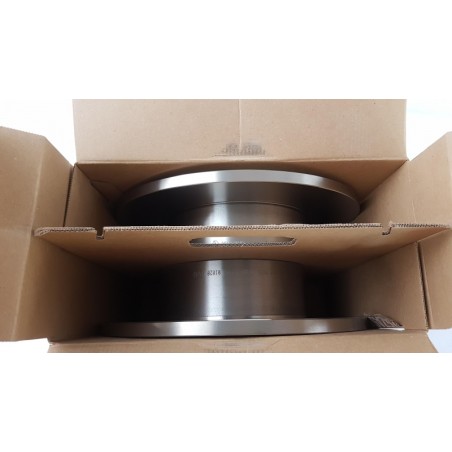 Jeu De Disques De Frein (2 Pièces) RENAULT 432009822R Pièce d'origine oem Jeu De Disques De Frein (2 Pièces) RENAULT 432009822R Pièce d'origine oem