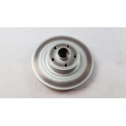 Disque De Frein (1 Pièce) RENAULT 432025945R  Pièce d'origine oem