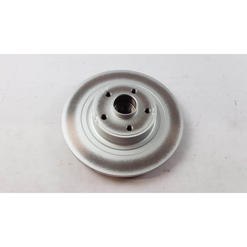 Disque De Frein (1 Pièce) RENAULT 432025945R  Pièce d'origine oem
