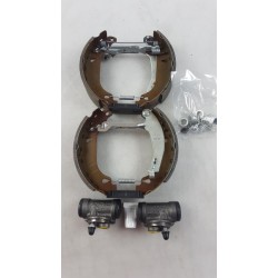 Mâchoires De Frein RENAULT 7701205098  Pièce d'origine oem