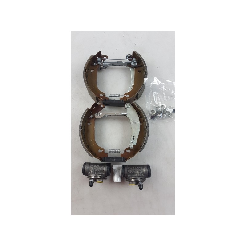 Mâchoires De Frein RENAULT 7701205098  Pièce d'origine oem