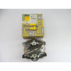 Plaquettes De Freins RENAULT 7701208183  Pièce d'origine oem