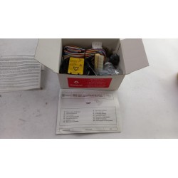 Système D''Alarme RENAULT 7711423718  Pièce d'origine oem