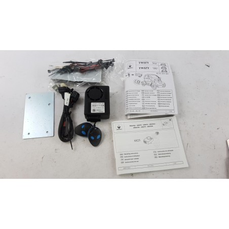 Système D''Alarme RENAULT 8201203481 Pièce d'origine oem Système D''Alarme RENAULT 8201203481 Pièce d'origine oem