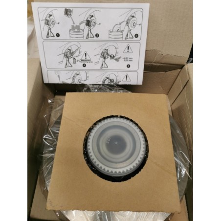 Disque De Frein (1 Pièce) RENAULT 8671019313  Pièce d'origine oem