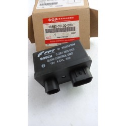 Unité De Contrôle Pour Système De Bougie De Préchauffage SUZUKI 3885055L00000 3885055L00 Pièce d'origine oem