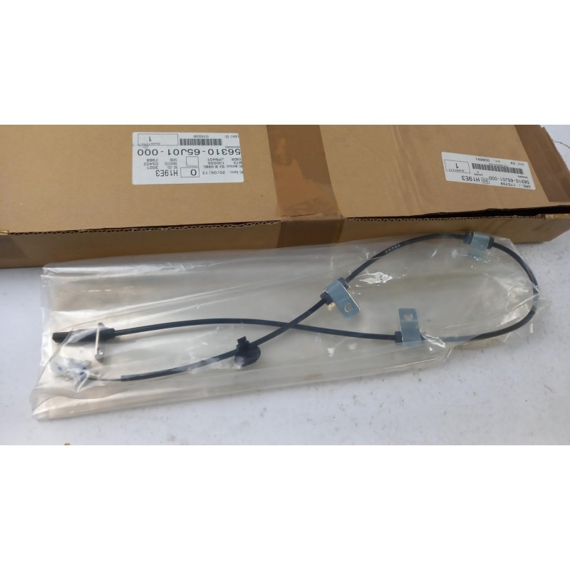 Capteur Pour Vitesse De Roue SUZUKI 5631065J01000 5631065J01 Pièce d'origine oem