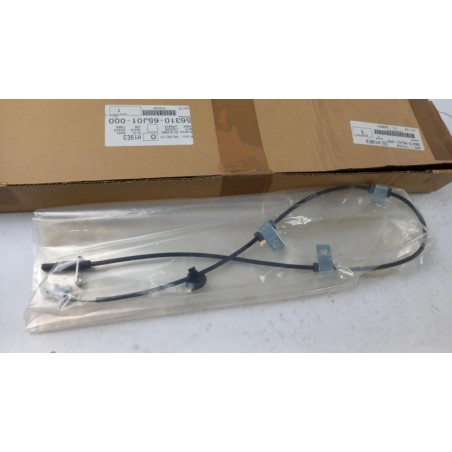 Capteur Pour Vitesse De Roue SUZUKI 5631065J01000 5631065J01 Pièce d'origine oem Capteur Pour Vitesse De Roue SUZUKI 5631065J01000 5631065J01 Pièce d'origine oem