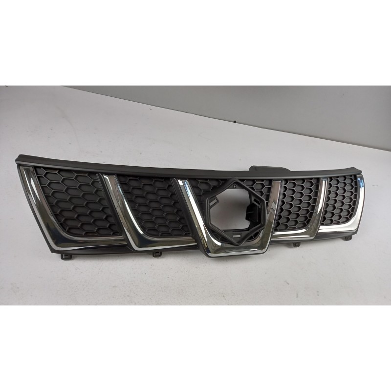 Grille De Radiateur SUZUKI 7211060R00BVW  Pièce d'origine oem