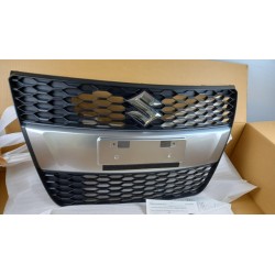 Grille De Radiateur SUZUKI 9900099076SW1  Pièce d'origine oem