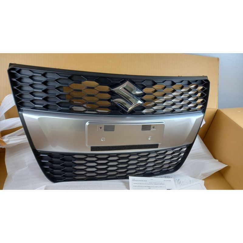 Grille De Radiateur SUZUKI 9900099076SW1  Pièce d'origine oem