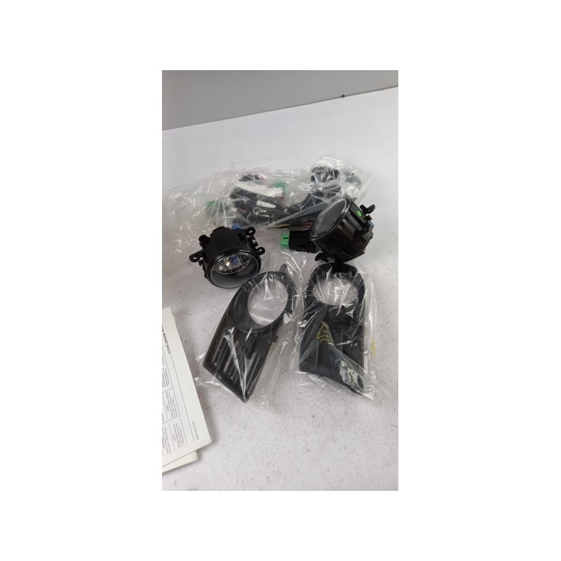 Jeu De Phares Antibrouillard SUZUKI 990E063J10000 990E063J10 Pièce d'origine oem