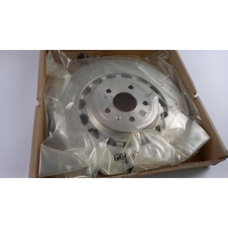 Disque De Frein (1 Pièce) VAG 8S0615301L Pièce d'origine oem Disque De Frein (1 Pièce) VAG 8S0615301L Pièce d'origine oem