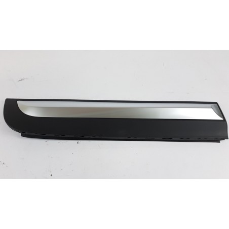 Garniture Pour Seuil BMW 51137352558 7352558 Pièce d'origine oem Garniture Pour Seuil BMW 51137352558 7352558 Pièce d'origine oem