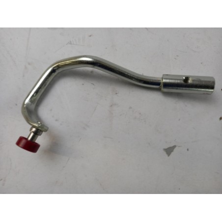 Guide À Rouleaux Pour Porte Coulissante FIAT GROUP 1336735080 Pièce d'origine oem Guide À Rouleaux Pour Porte Coulissante FIAT GROUP 1336735080 Pièce d'origine oem