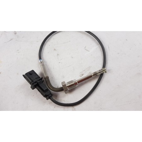Capteur Pour Température Des Gaz D''Échappement FIAT GROUP 55199543  Pièce d'origine oem