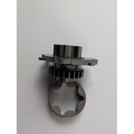 Pompe À Huile HYUNDAI/KIA 2131003010  Pièce d'origine oem