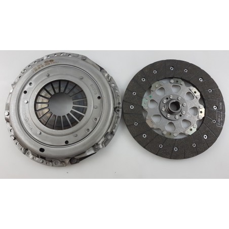 Kit D''Embrayage HYUNDAI/KIA 412003B010 Pièce d'origine oem Kit D''Embrayage HYUNDAI/KIA 412003B010 Pièce d'origine oem