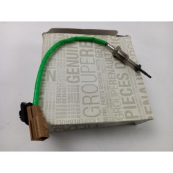 Capteur Pour Température Des Gaz D''Échappement NISSAN 2264000QAJ  Pièce d'origine oem