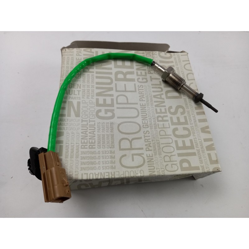 Capteur Pour Température Des Gaz D''Échappement NISSAN 2264000QAJ  Pièce d'origine oem