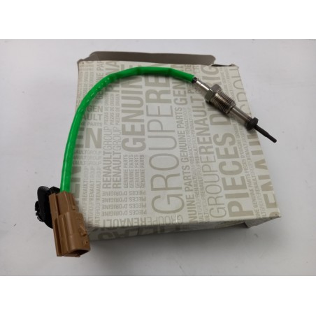 Capteur Pour Température Des Gaz D''Échappement NISSAN 2264000QAJ Pièce d'origine oem Capteur Pour Température Des Gaz D''Échappement NISSAN 2264000QAJ Pièce d'origine oem