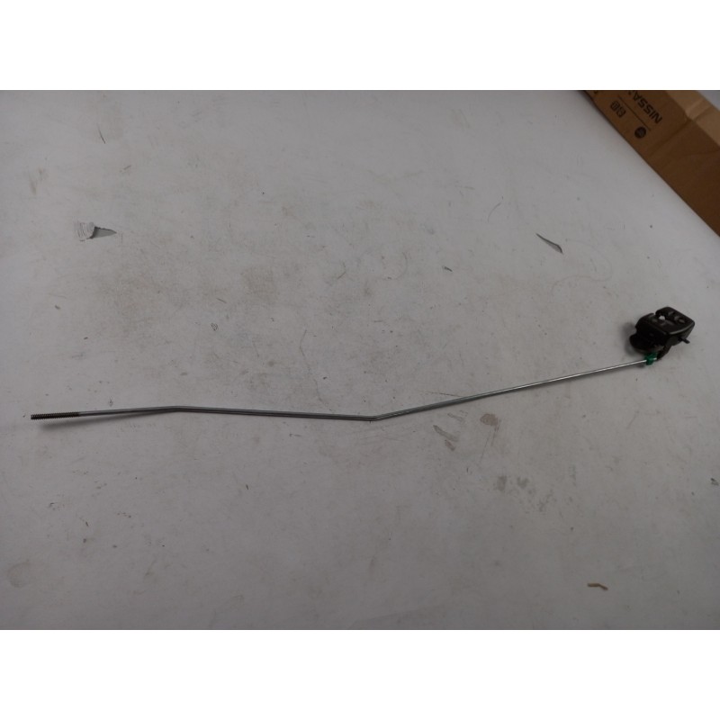 Verrouillage Du Hayon NISSAN 90503ZP50A  Pièce d'origine oem