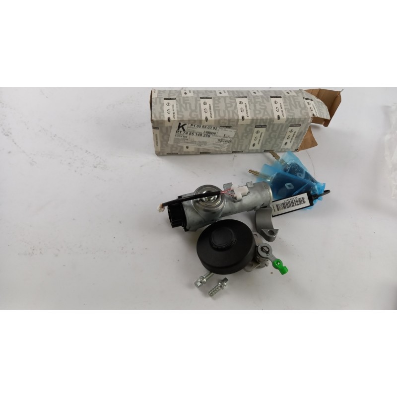Kit Cylindre De Serrure NISSAN 99810LE00C  Pièce d'origine oem