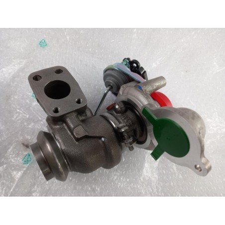 Turbocompresseur PEUGEOT/CITROEN 0375Q9  Pièce d'origine oem