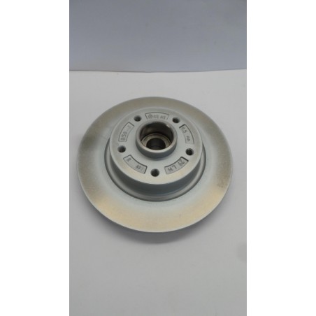 Disque De Frein (1 Pièce) RENAULT 432024048R Pièce d'origine oem Disque De Frein (1 Pièce) RENAULT 432024048R Pièce d'origine oem