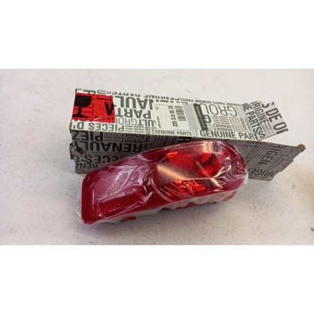 Feu Antibrouillard Arrière RENAULT 8200612622 Pièce d'origine oem Feu Antibrouillard Arrière RENAULT 8200612622 Pièce d'origine oem