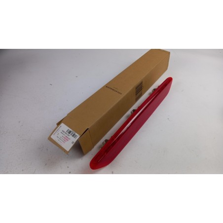 Feu De Freinage Auxiliaire VAG 6Q6945097 Pièce d'origine oem Feu De Freinage Auxiliaire VAG 6Q6945097 Pièce d'origine oem