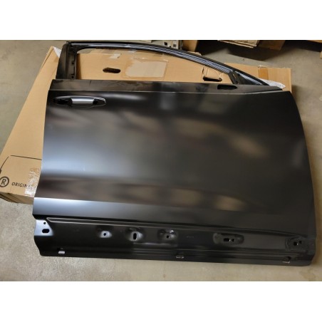 Porte VAG 83A831052D Pièce d'origine oem Porte VAG 83A831052D Pièce d'origine oem