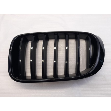 Grille De Radiateur BMW 51712337762 2337762 Pièce d'origine oem Grille De Radiateur BMW 51712337762 2337762 Pièce d'origine oem