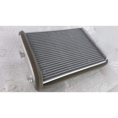 Radiateur De Chauffage D''Habitacle FIAT GROUP 6001070934  Pièce d'origine oem