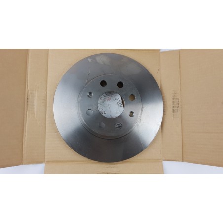 Disque De Frein (1 Pièce) FIAT GROUP 71772550 Pièce d'origine oem Disque De Frein (1 Pièce) FIAT GROUP 71772550 Pièce d'origine oem