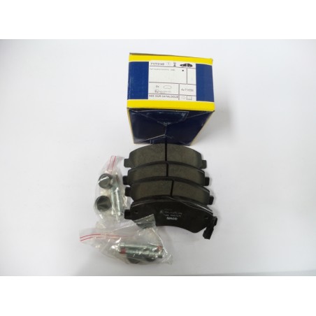 Plaquettes De Freins FIAT GROUP 71773145 0071773145 Pièce d'origine oem Plaquettes De Freins FIAT GROUP 71773145 0071773145 Pièce d'origine oem