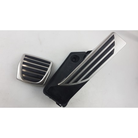 Kit De Couvercles De Pédale FIAT GROUP 71808020 Pièce d'origine oem Kit De Couvercles De Pédale FIAT GROUP 71808020 Pièce d'origine oem