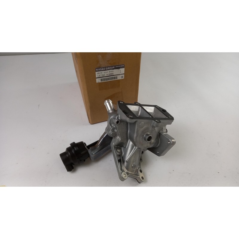 Vanne EGR NISSAN 14780HG00B  Pièce d'origine oem