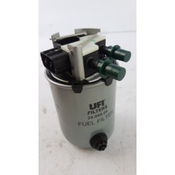 Filtre À Carburant NISSAN 164004BD0B  Pièce d'origine oem