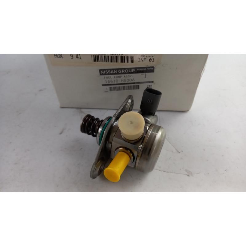 Pièces D''Auto NISSAN 16630HG00A  Pièce d'origine oem