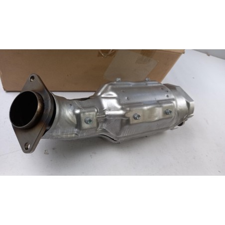 Catalyseur NISSAN 208021CJ0A Pièce d'origine oem Catalyseur NISSAN 208021CJ0A Pièce d'origine oem