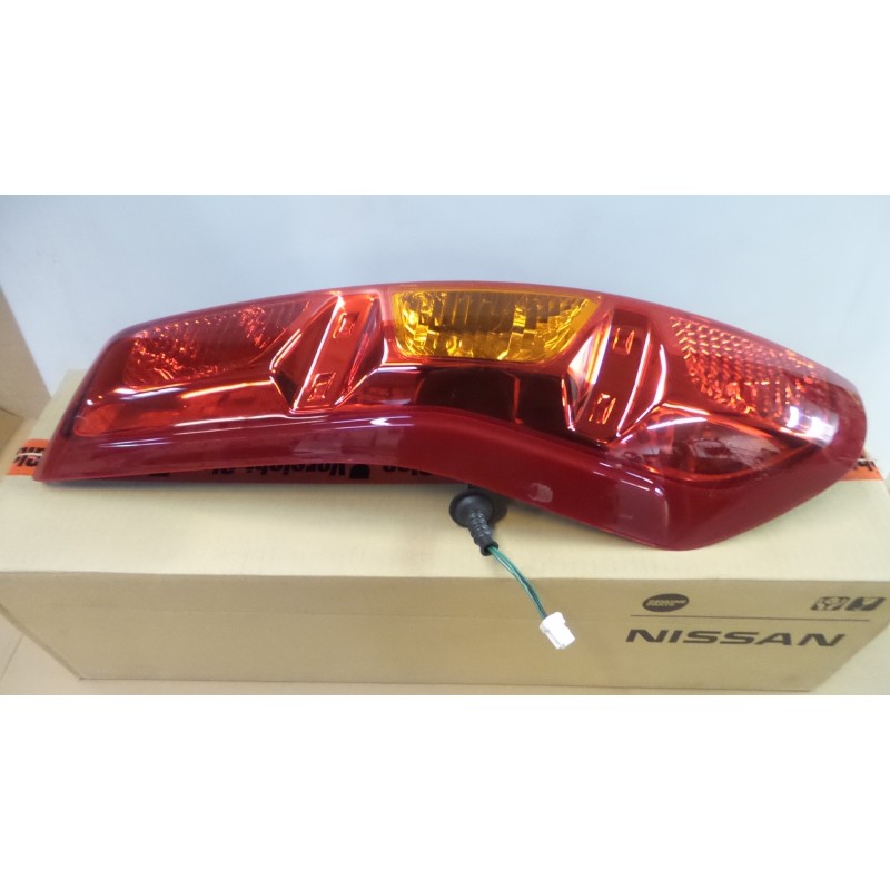 Feu Arrière NISSAN 26555JG00B  Pièce d'origine oem