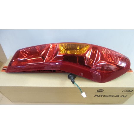 Feu Arrière NISSAN 26555JG00B Pièce d'origine oem Feu Arrière NISSAN 26555JG00B Pièce d'origine oem