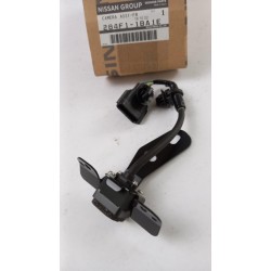 Caméra De Vue De Dessus NISSAN 284F11BA1E  Pièce d'origine oem