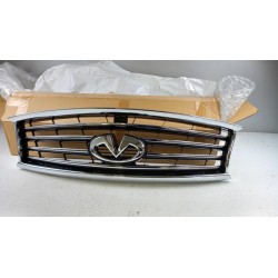 Grille De Radiateur NISSAN 620706WY1A  Pièce d'origine oem