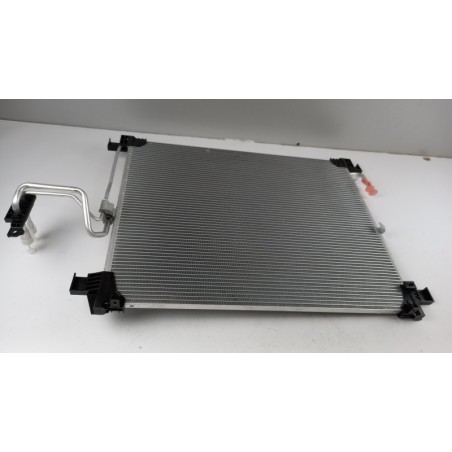 Condenseur De Climatisation NISSAN 921101BA0A Pièce d'origine oem Condenseur De Climatisation NISSAN 921101BA0A Pièce d'origine oem